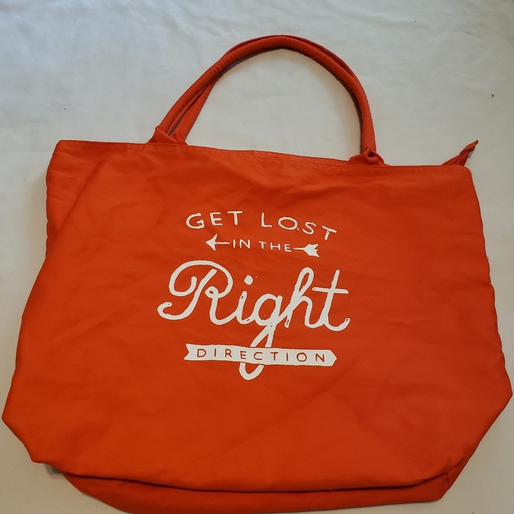⭐ Old Navy tote bag